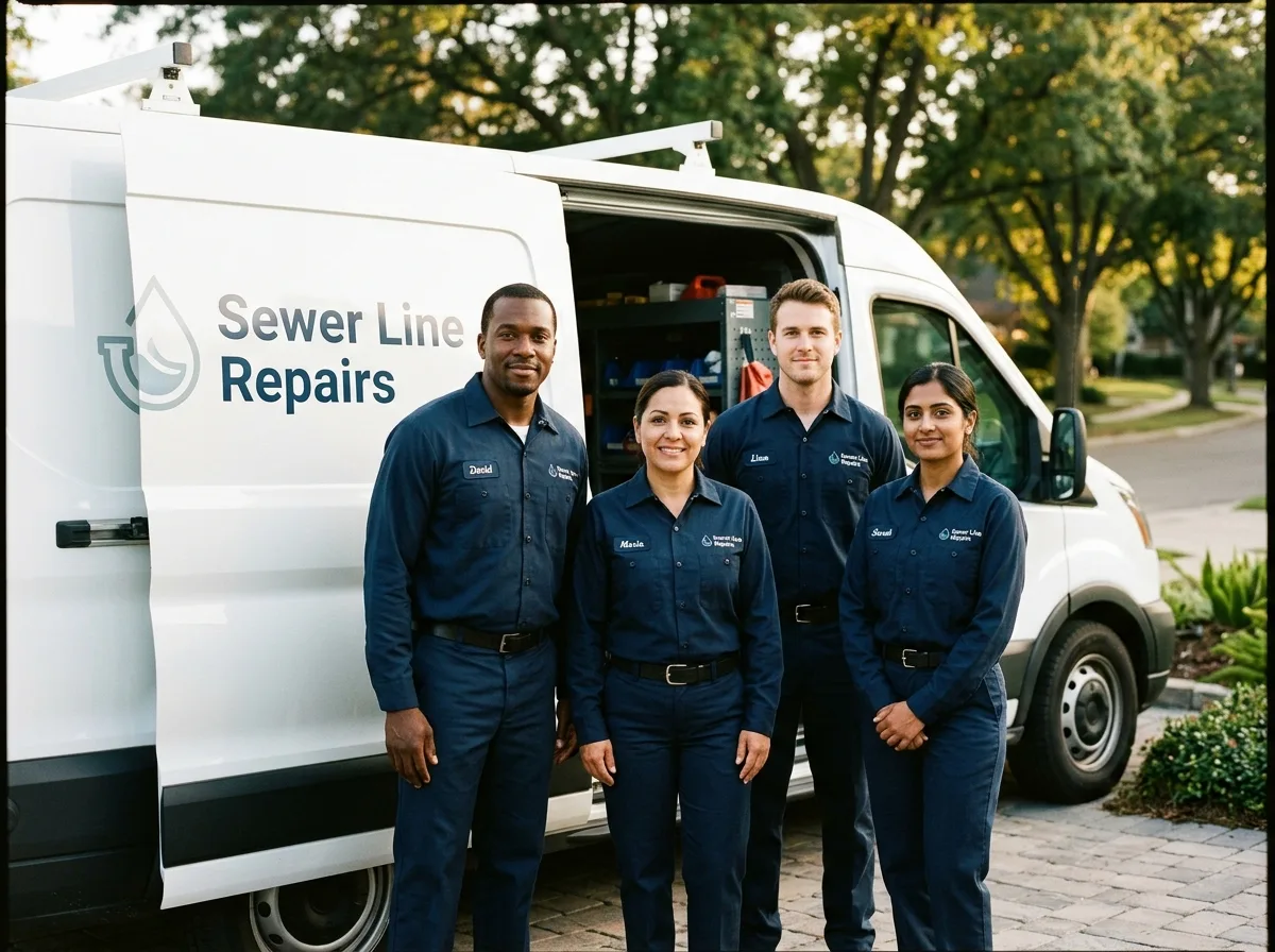 Emergency Plumber company in Apison, TN