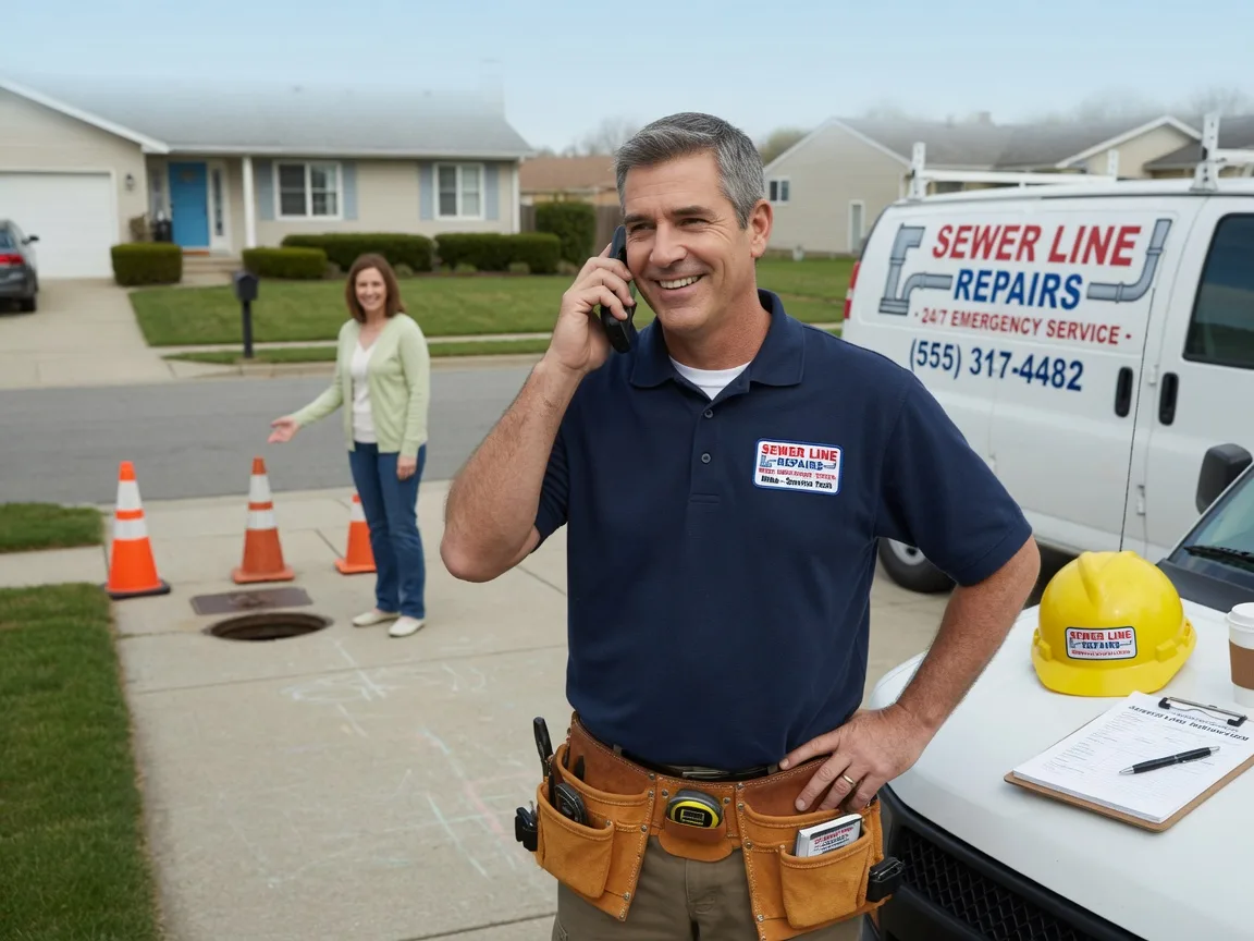 Emergency Plumber Apison, TN FAQs